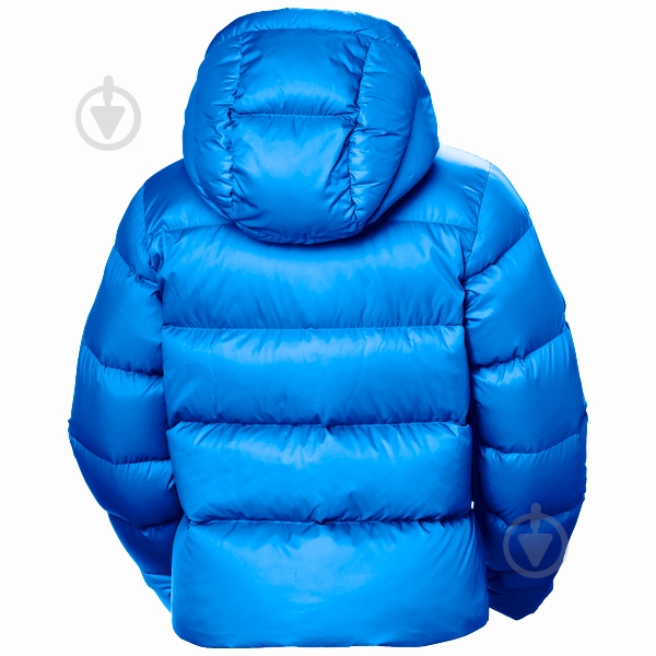Куртка жіноча Helly Hansen 53818-554 р.L синій - фото 6