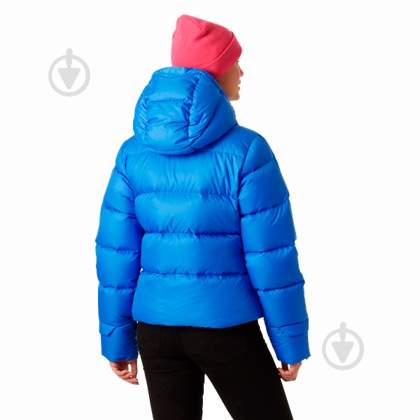 Куртка жіноча Helly Hansen 53818-554 р.L синій - фото 7