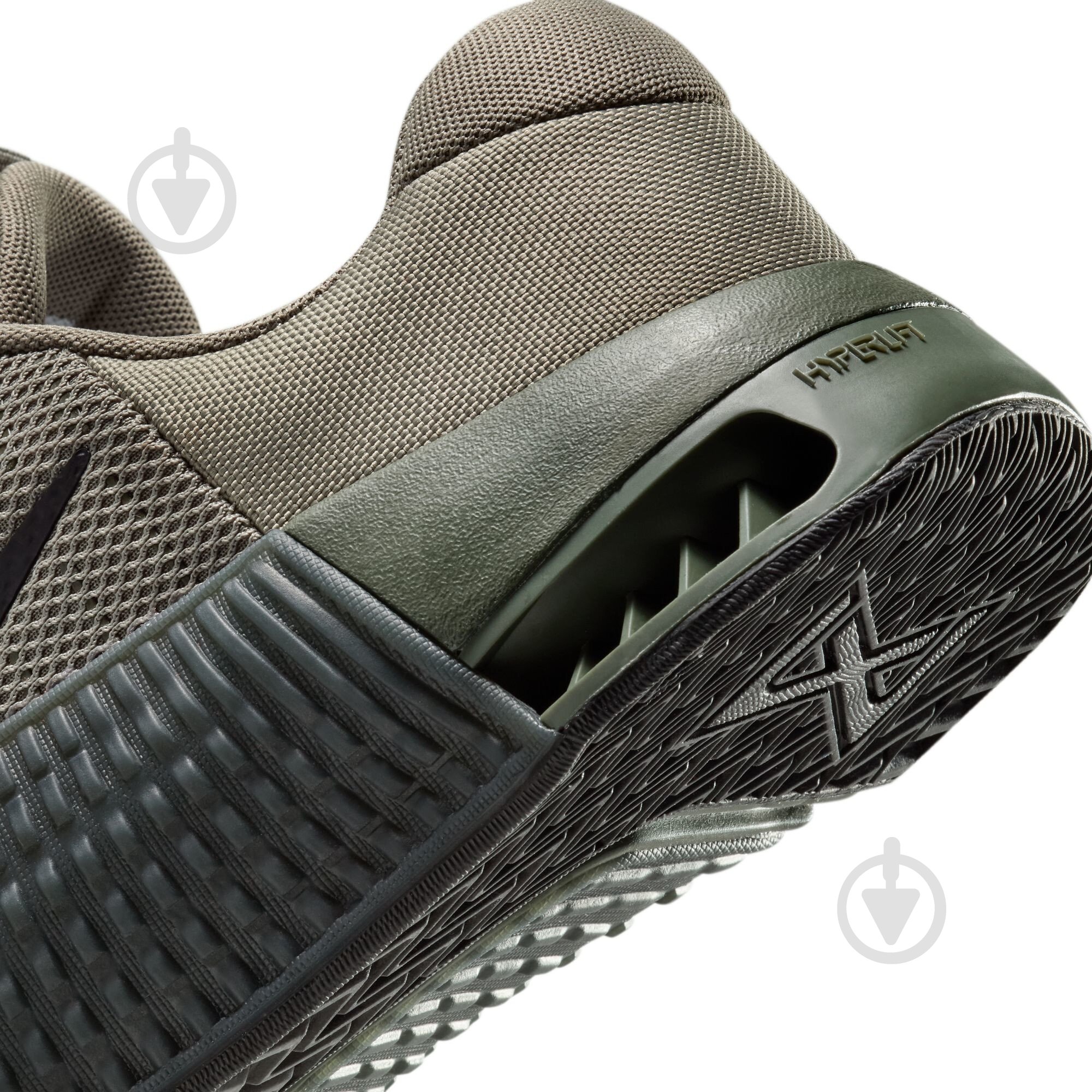 Кросівки чоловічі Nike METCON 9 DZ2617-301 р.43 хакі - фото 11 Кросівки чоловічі Nike METCON 9 DZ2617-301 р.43 хакі - фото 11