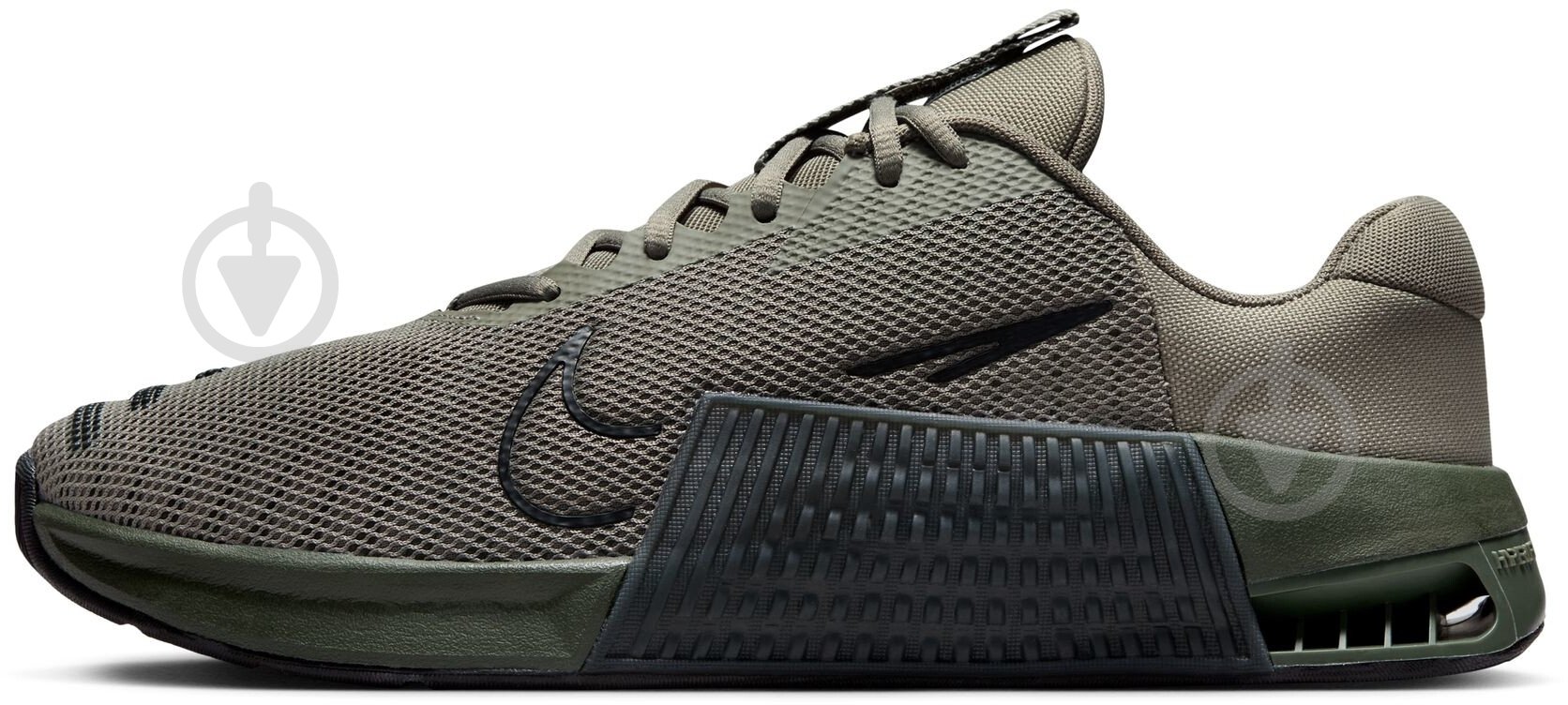 Кросівки чоловічі Nike METCON 9 DZ2617-301 р.43 хакі - фото 3 Кросівки чоловічі Nike METCON 9 DZ2617-301 р.43 хакі - фото 3