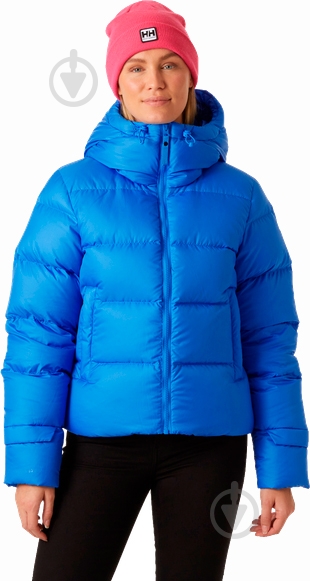 Куртка Helly Hansen 53818-554 р.M - фото 1