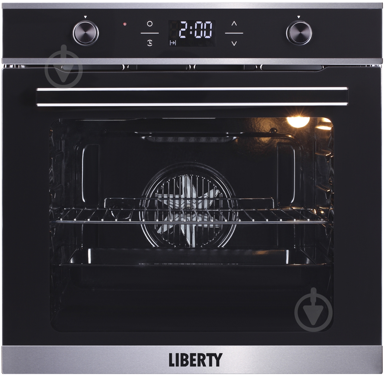 Духова шафа Liberty HO-859 B - фото 1