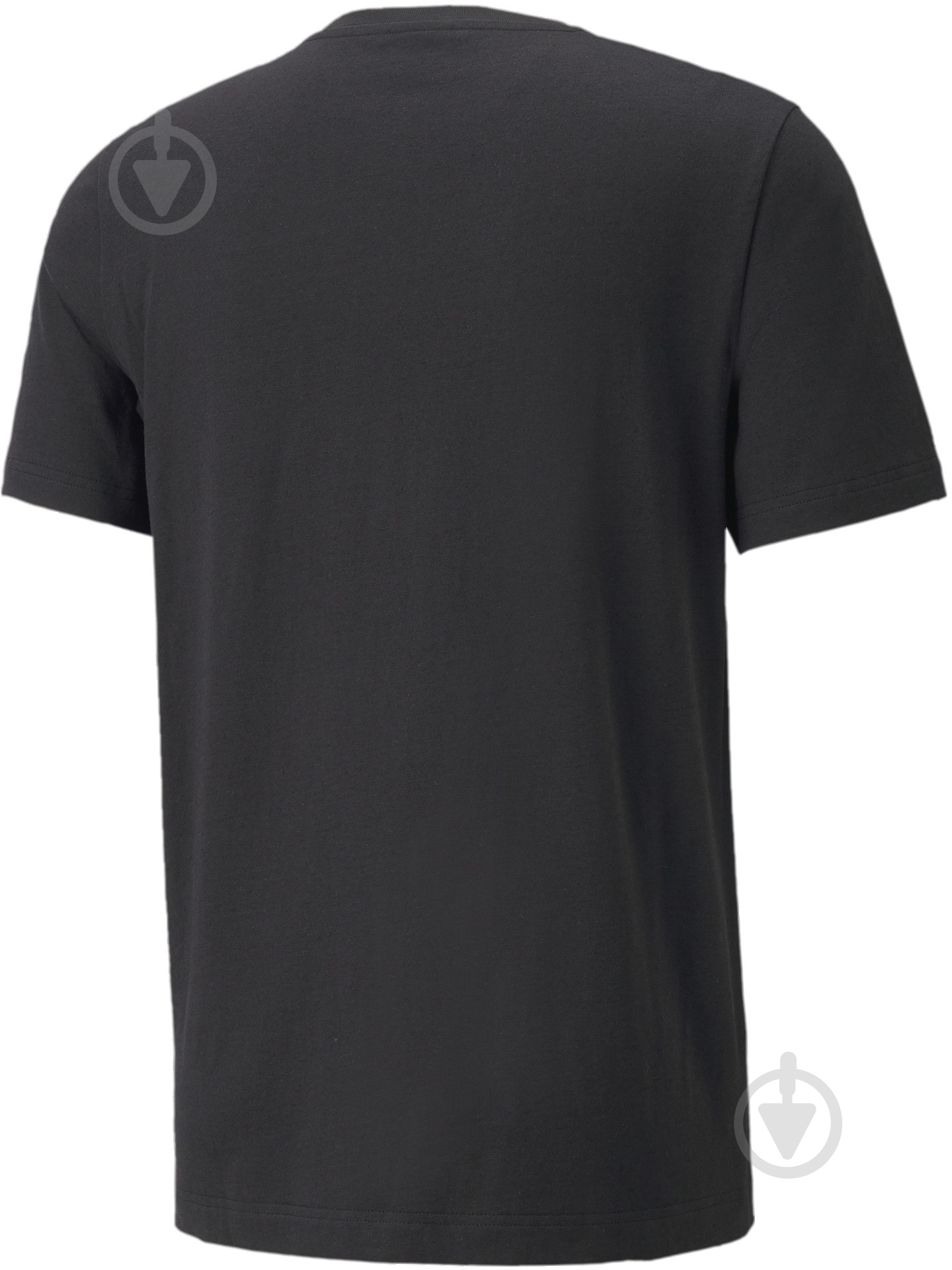 Футболка Puma Better Tee 84746575 р.S черный - фото 5
