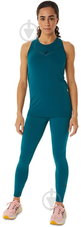Лосини Asics SEAMLESS TIGHT 2032C506-300 р.S синій - фото 5 Лосини Asics SEAMLESS TIGHT 2032C506-300 р.S синій - фото 5