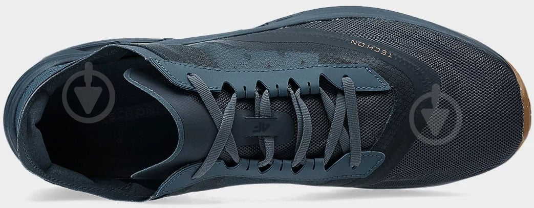 Кроссовки мужские демисезонные 4F 4FSS23FLOWM024-31 р.42 - фото 6