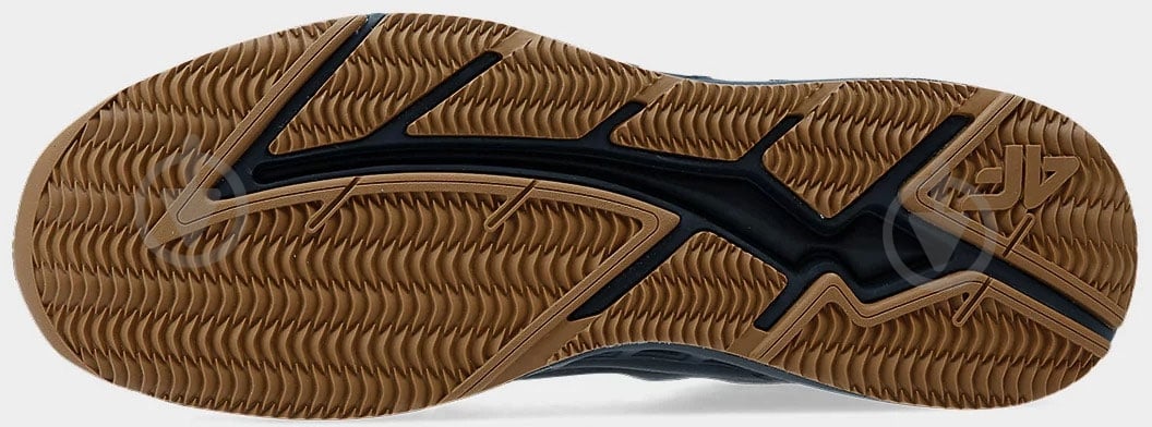 Кроссовки мужские демисезонные 4F 4FSS23FLOWM024-31 р.42 - фото 7