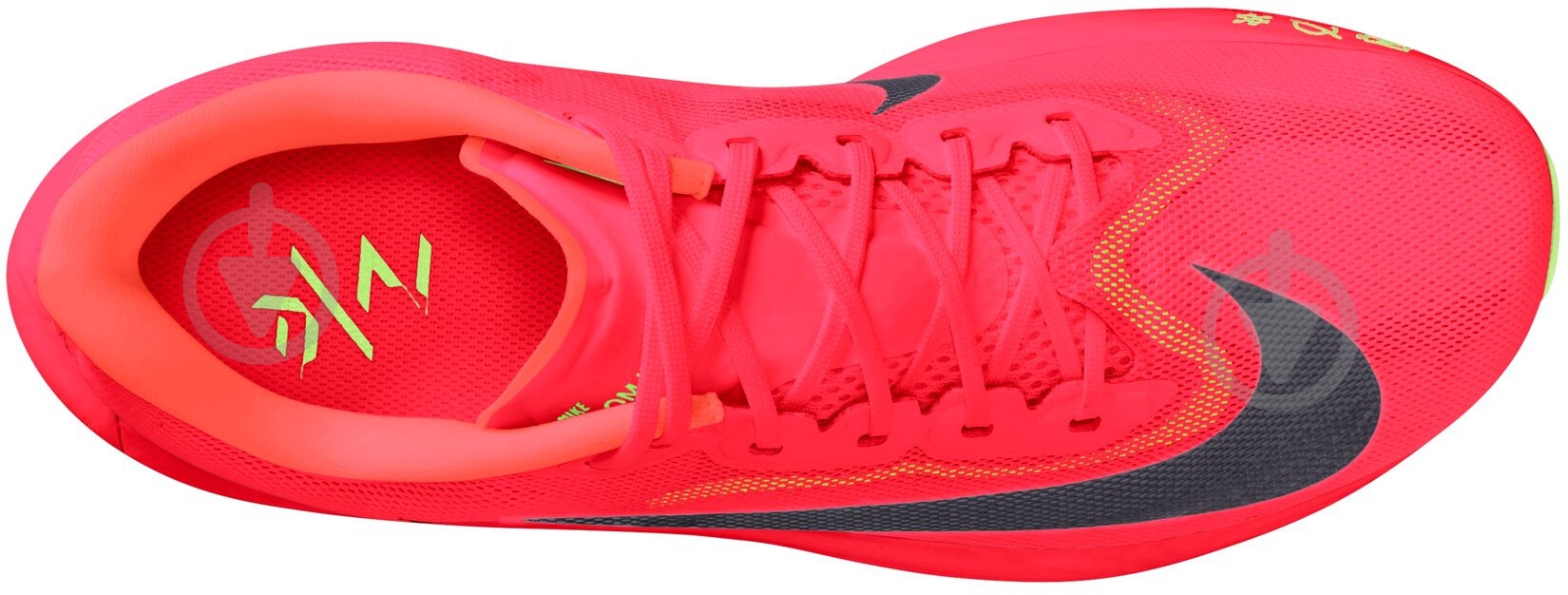 Кросівки жіночі Nike Zoom Fly 6 FN8454-601 р.43 червоні - фото 8 Кросівки жіночі Nike Zoom Fly 6 FN8454-601 р.43 червоні - фото 8