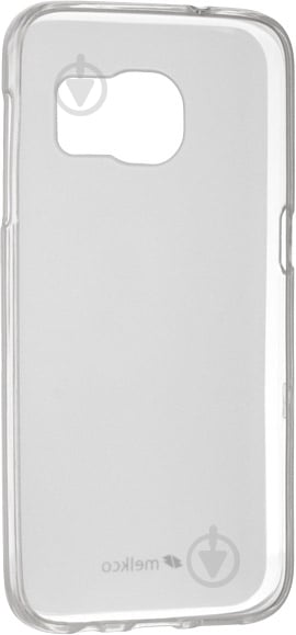 Чехол MELKCO Poly Jacket TPU для Samsung Galaxy S7 G930 transparent (SSGLS7TULT2TSMT) - фото 2
