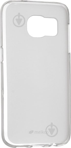 Чехол MELKCO Poly Jacket TPU для Samsung Galaxy S7 G930 transparent (SSGLS7TULT2TSMT) - фото 1