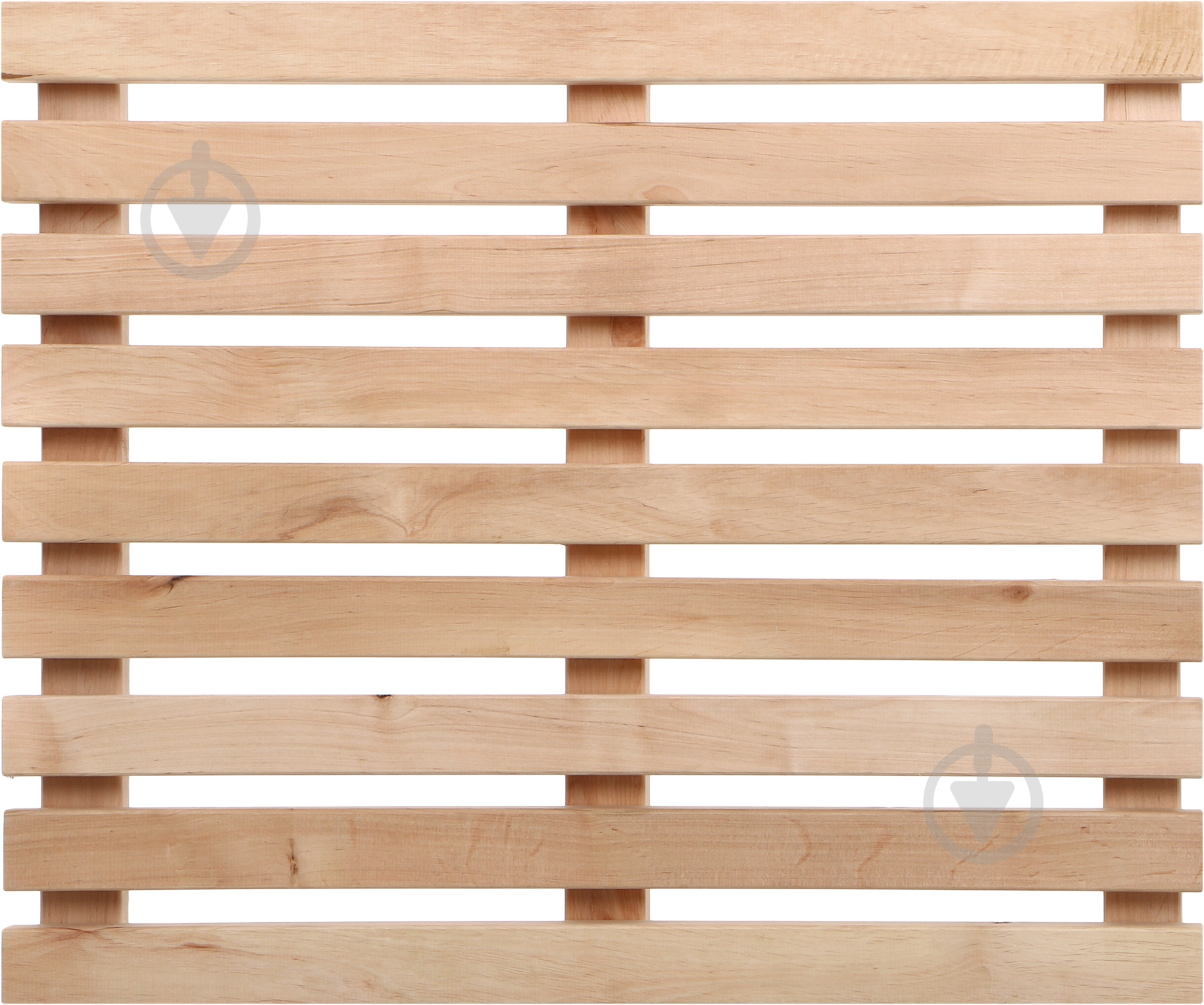 Трап для сауны 500x600 мм - фото 2