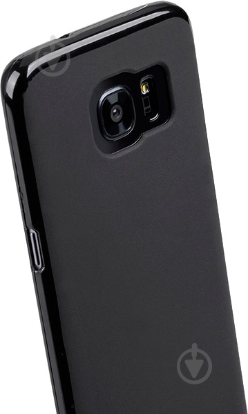 Чехол MELKCO Poly Jacket TPU для Samsung Galaxy S7 Edge G935 black (SSS7EDTULT2BKMT) - фото 5