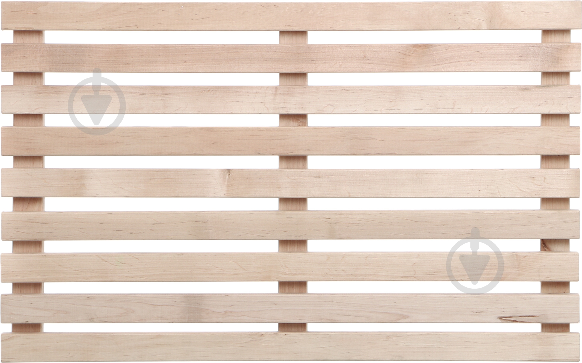 Трап для сауны 500x800 мм - фото 2