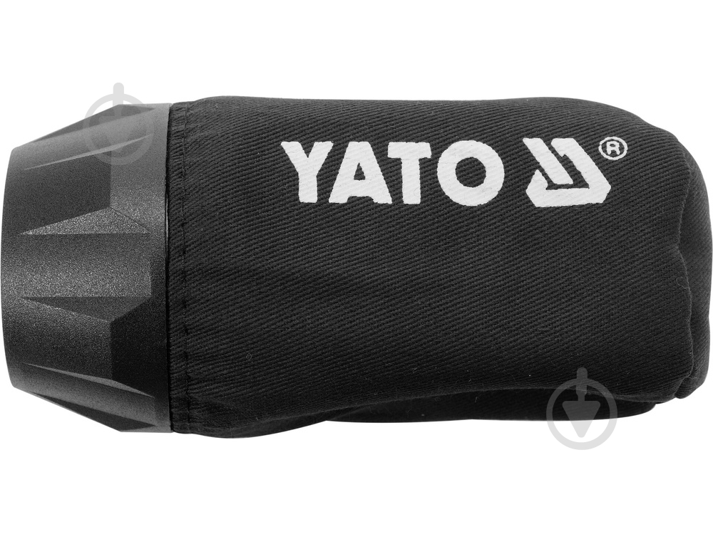 Вибрационная шлифмашина YATO YT-82755 - фото 6