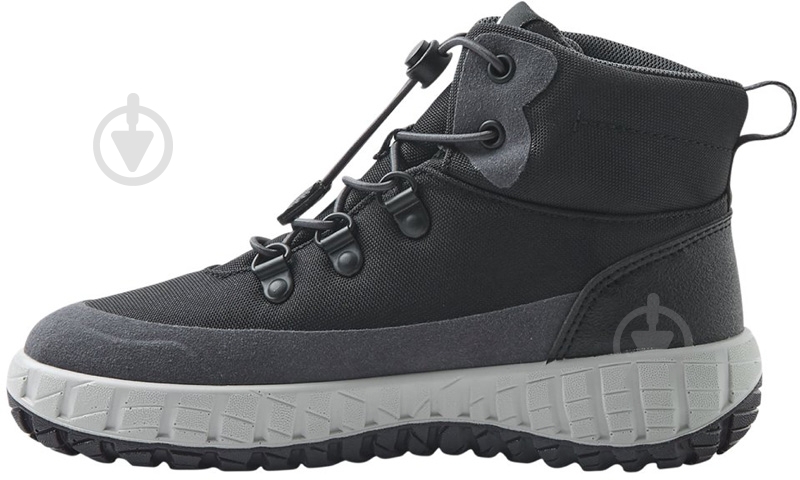 Черевики Reima Wetter 2.0 5400013A-9990 р.36 сірий - фото 2 Черевики Reima Wetter 2.0 5400013A-9990 р.36 сірий - фото 2