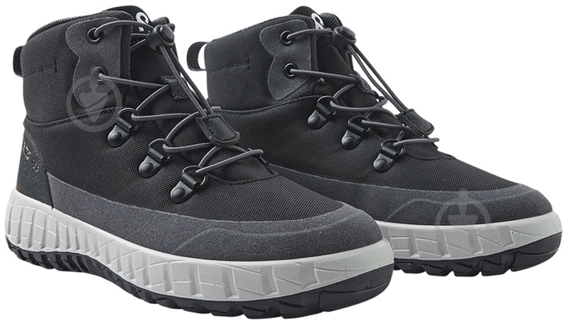 Черевики Reima Wetter 2.0 5400013A-9990 р.36 сірий - фото 7 Черевики Reima Wetter 2.0 5400013A-9990 р.36 сірий - фото 7