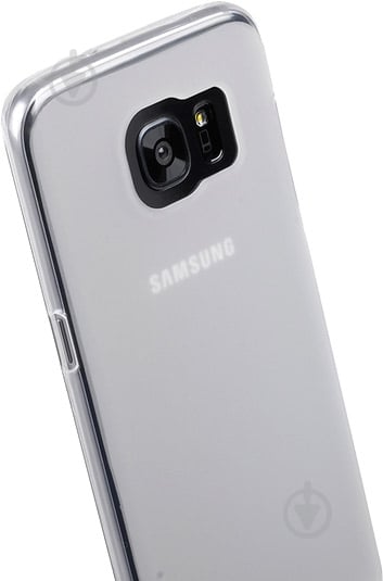 Чехол MELKCO Poly Jacket TPU для Samsung Galaxy S7 Edge G935 transparent (SSS7EDTULT2TSMT) - фото 4