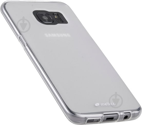 Чехол MELKCO Poly Jacket TPU для Samsung Galaxy S7 Edge G935 transparent (SSS7EDTULT2TSMT) - фото 2