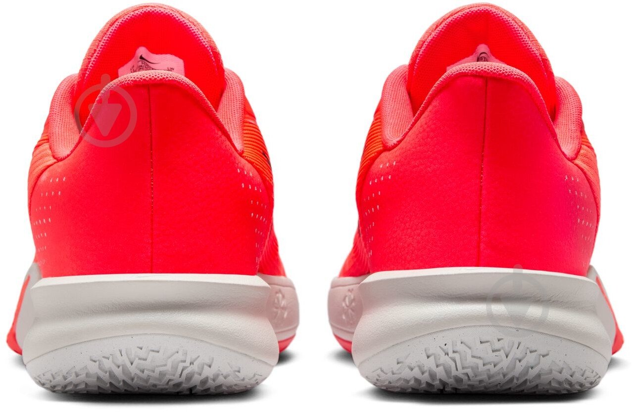 Кросівки чоловічі Nike PRECISION VII HJ9153-600 р.43 червоні - фото 6 Кросівки чоловічі Nike PRECISION VII HJ9153-600 р.43 червоні - фото 6