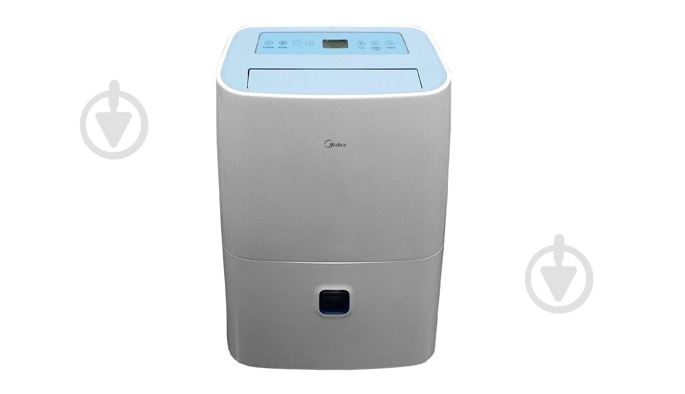 Осушитель воздуха Midea MDDG-30DEN1 - фото 1