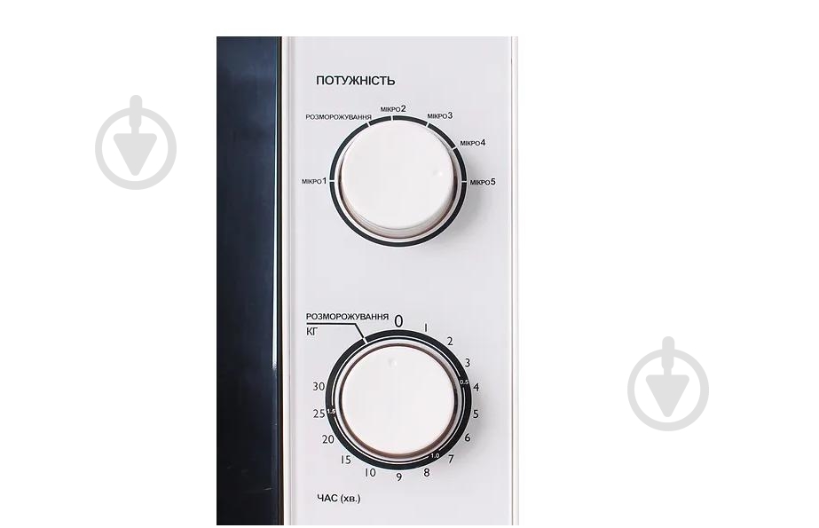 Микроволновая печь PRIME Technics PMW 20711 KW - фото 7
