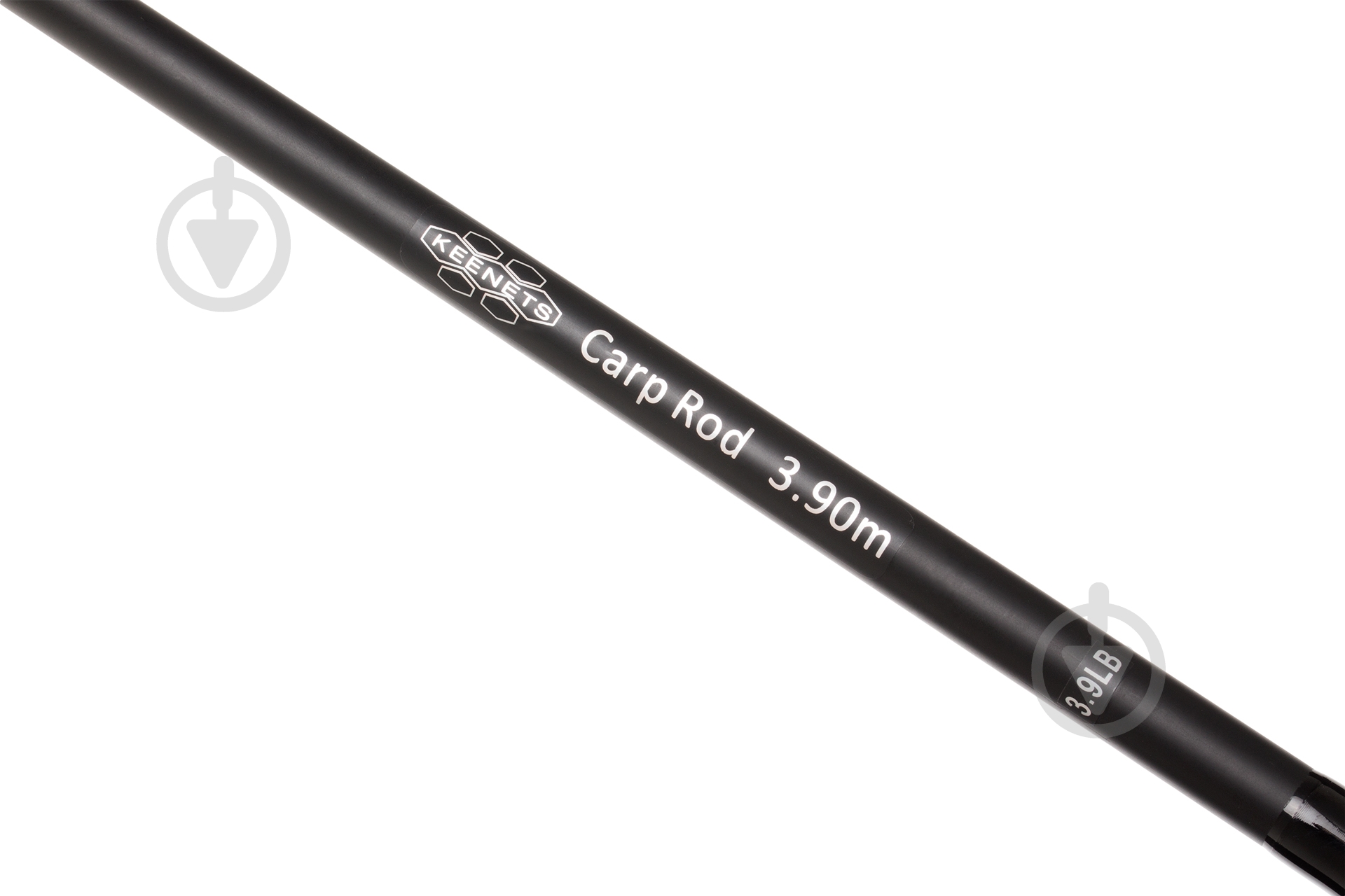 Карповое удилище GTL 390 см 3,9lb 2159 - фото 4