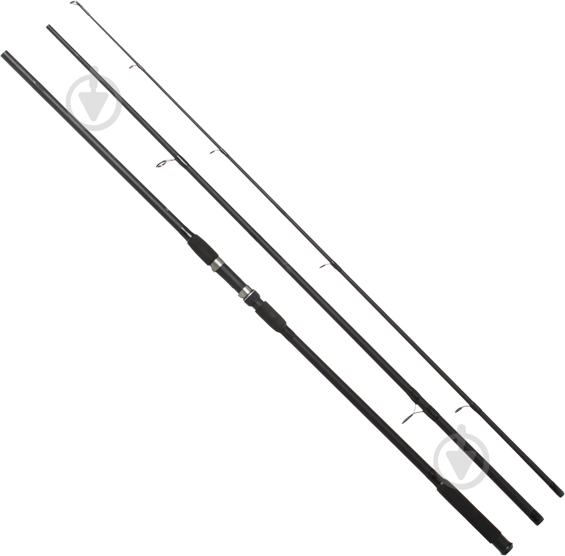Карповое удилище GTL 390 см 3,9lb 2159 - фото 1