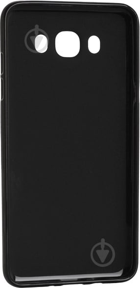 Чехол MELKCO Poly Jacket TPU для Samsung Galaxy J7 J710 black (SSNGJ7TULT2BKMT) - фото 2
