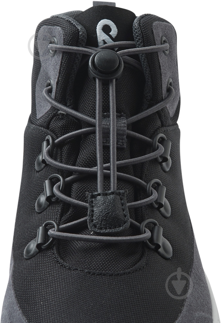 Черевики Reima Wetter 2.0 5400013A-9990 р.34 сірий - фото 3 Черевики Reima Wetter 2.0 5400013A-9990 р.34 сірий - фото 3