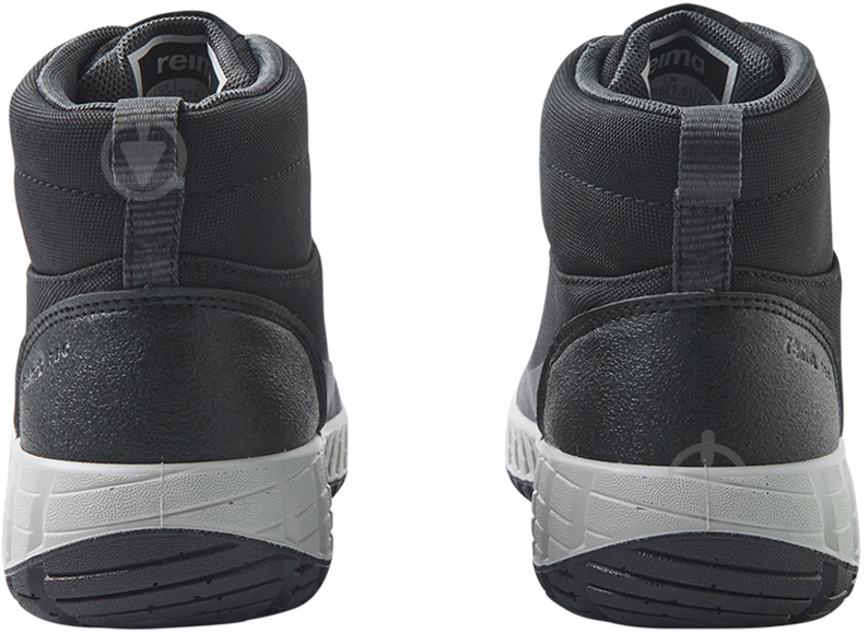 Черевики Reima Wetter 2.0 5400013A-9990 р.34 сірий - фото 6 Черевики Reima Wetter 2.0 5400013A-9990 р.34 сірий - фото 6