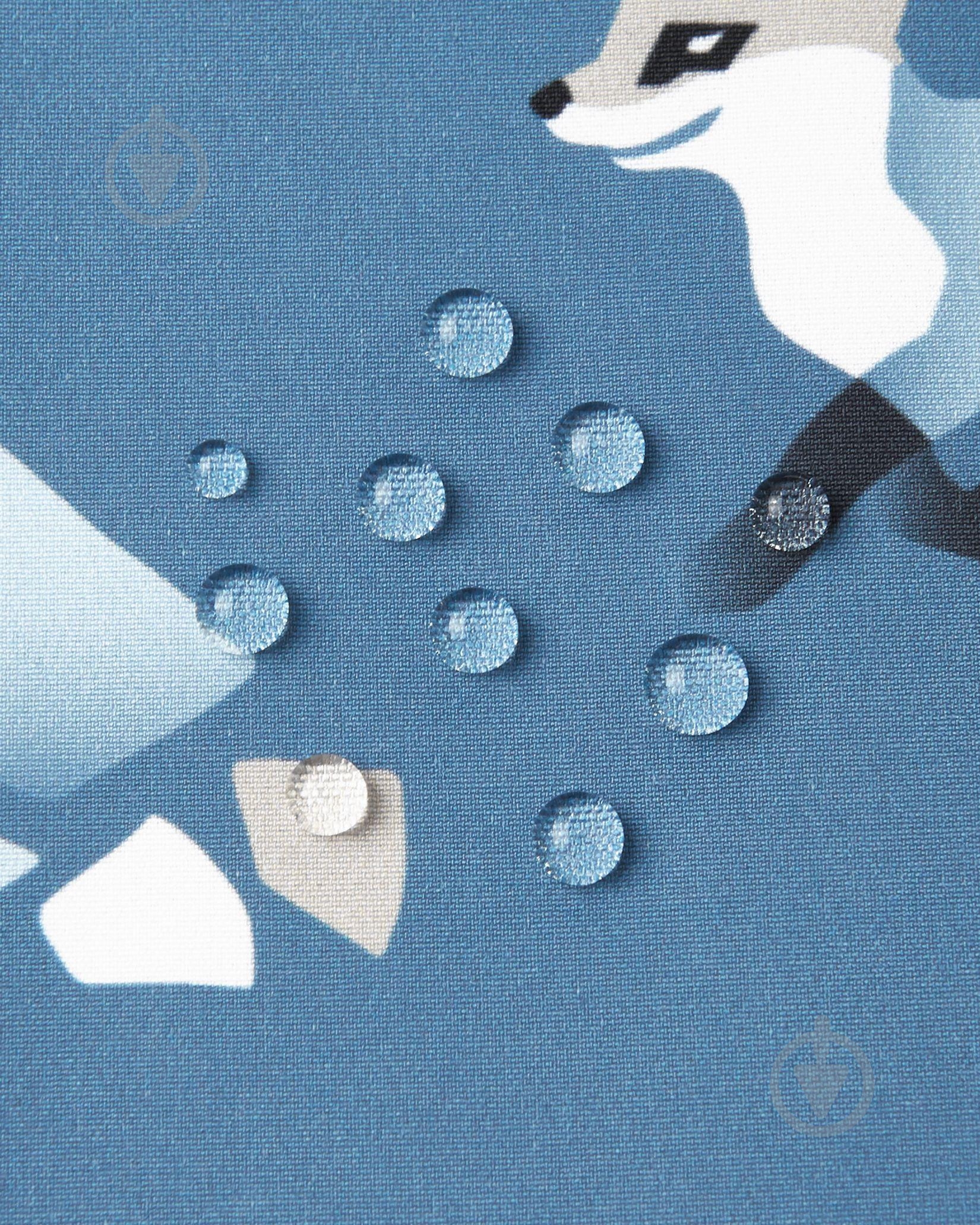 Комбінезон унісекс Reima Softshell Mjosa р.86 синій 5100006D-67A1 - фото 6 Комбінезон унісекс Reima Softshell Mjosa р.86 синій 5100006D-67A1 - фото 6