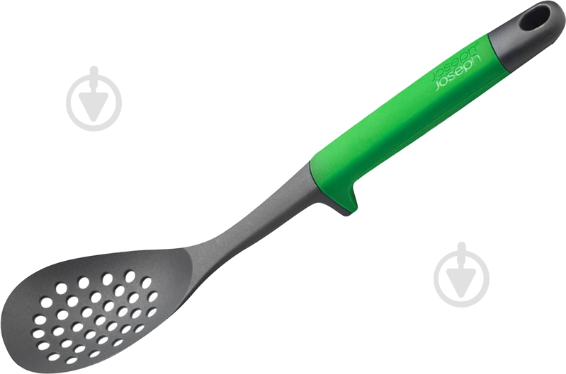 Шумовка Joseph Joseph ELEVATE 31 см зеленая - фото 1 Шумовка Joseph Joseph ELEVATE 31 см зеленая - фото 1
