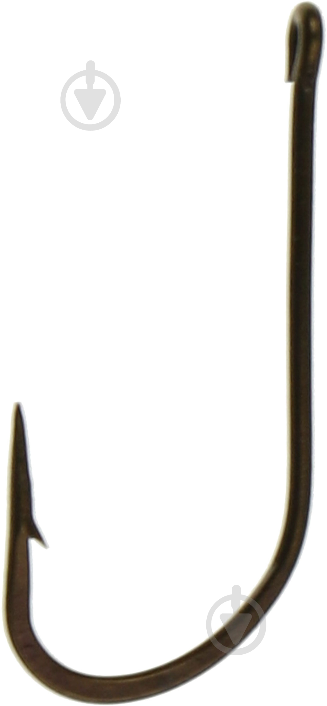 Крючок Orangefish №12 10 шт. - фото 2 Крючок Orangefish №12 10 шт. - фото 2