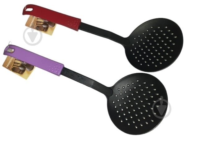 Шумовка Fackelmann Promotion 32,5 см 23846 - фото 1