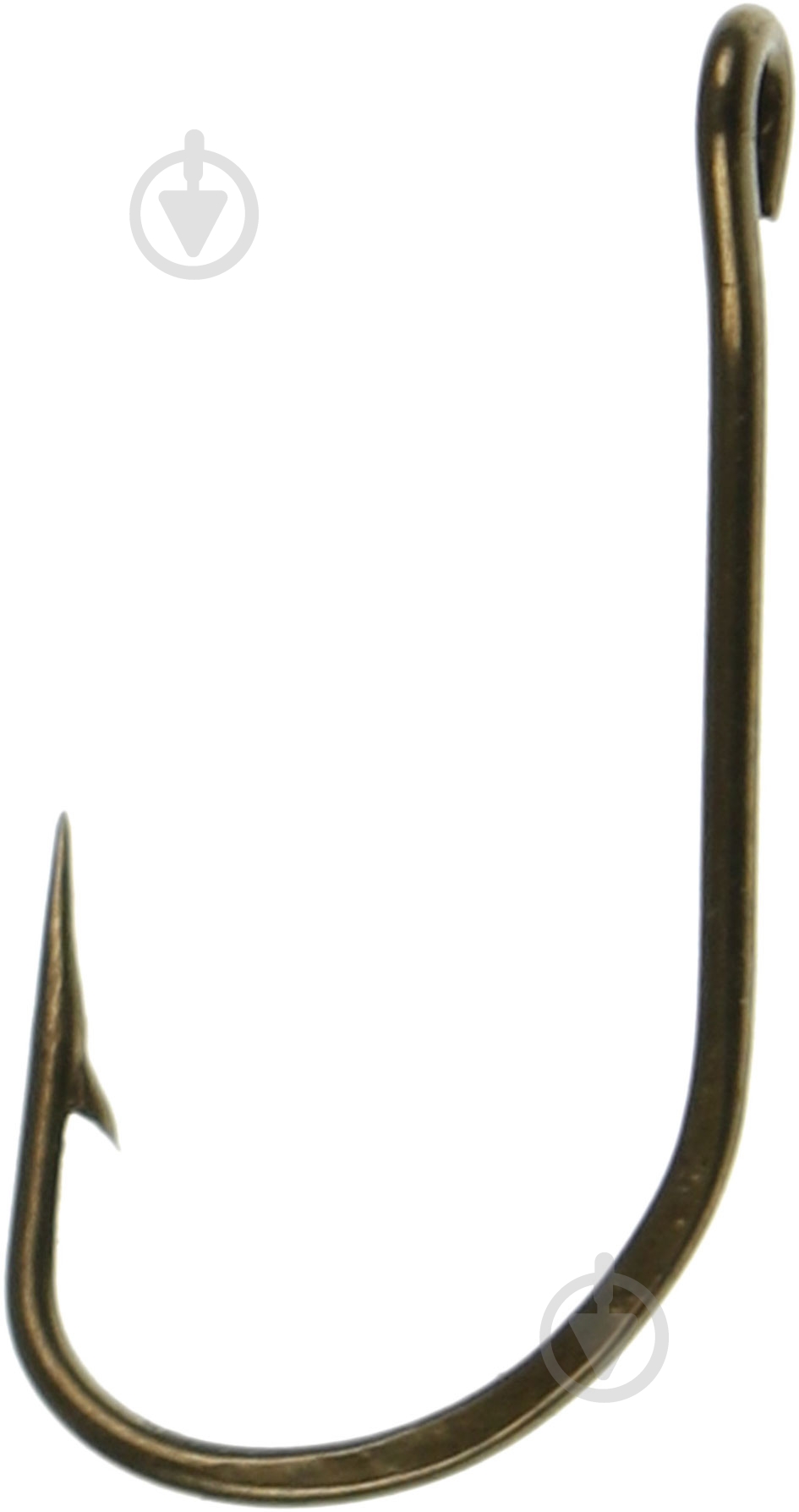 Крючок Orangefish №4 10 шт. - фото 2