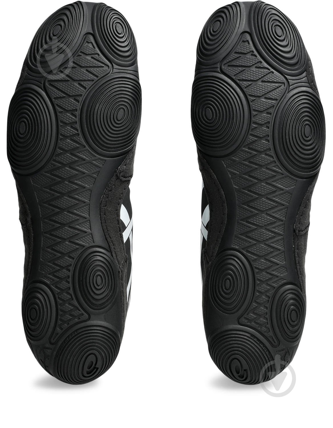 Боксерки мужские Asics SNAPDOWN 4 1081A058-001 р.46 черные - фото 8 Боксерки мужские Asics SNAPDOWN 4 1081A058-001 р.46 черные - фото 8