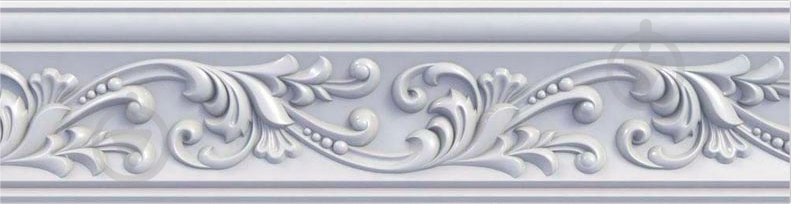 Потолочный плинтус OptimaDecor 1008 2000x73x73 мм - фото 1 Потолочный плинтус OptimaDecor 1008 2000x73x73 мм - фото 1