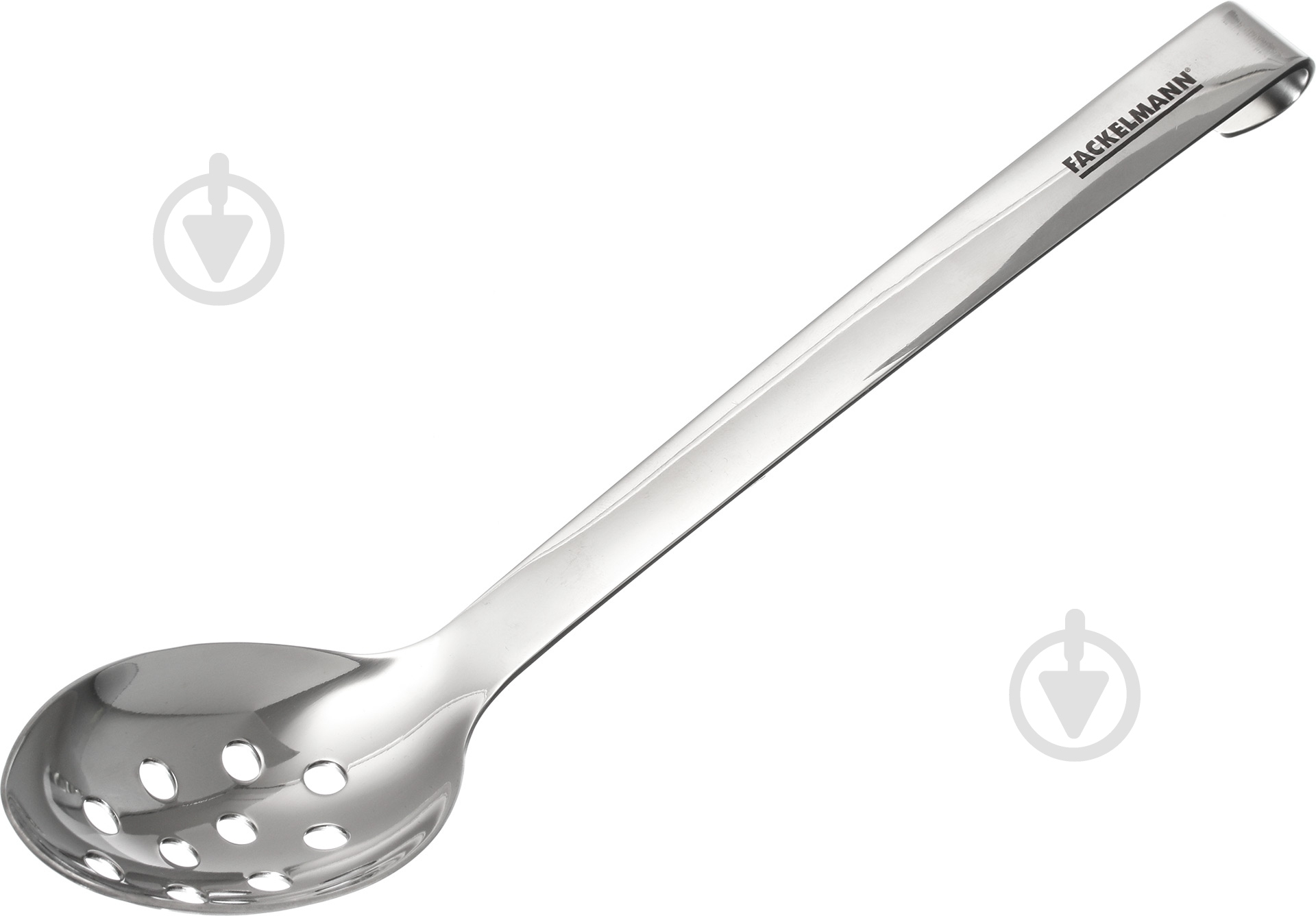 Шумовка Fackelmann Brilliant 28 см 47012 - фото 1 Шумовка Fackelmann Brilliant 28 см 47012 - фото 1