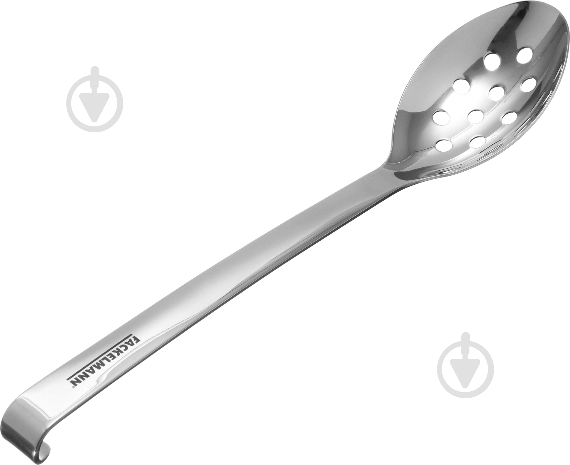 Шумовка Fackelmann Brilliant 28 см 47012 - фото 2 Шумовка Fackelmann Brilliant 28 см 47012 - фото 2