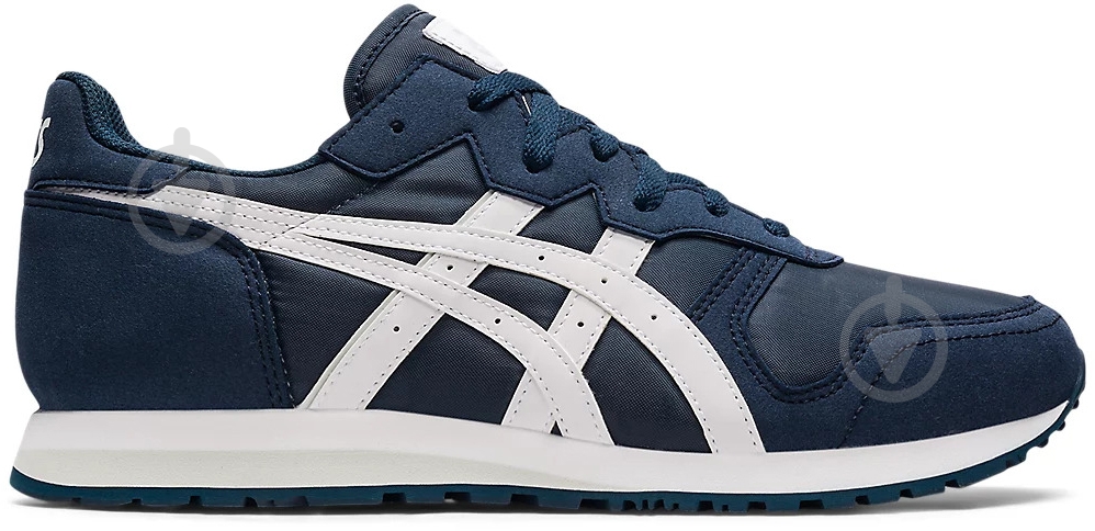 Кросівки чоловічі Asics OC RUNNER 1201A388-400 р.46 сині - фото 1 Кросівки чоловічі Asics OC RUNNER 1201A388-400 р.46 сині - фото 1
