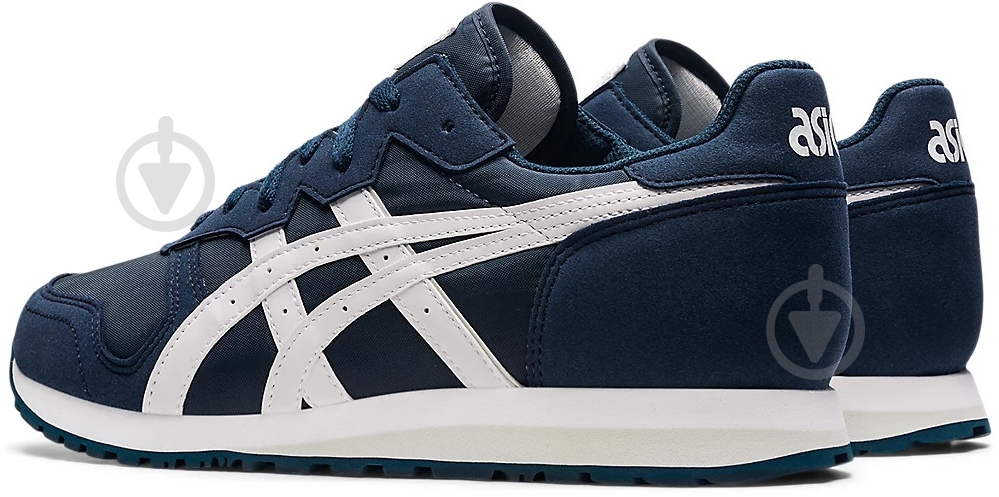Кросівки чоловічі Asics OC RUNNER 1201A388-400 р.46 сині - фото 3 Кросівки чоловічі Asics OC RUNNER 1201A388-400 р.46 сині - фото 3