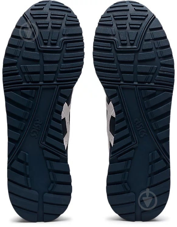 Кросівки чоловічі Asics OC RUNNER 1201A388-400 р.46 сині - фото 6 Кросівки чоловічі Asics OC RUNNER 1201A388-400 р.46 сині - фото 6