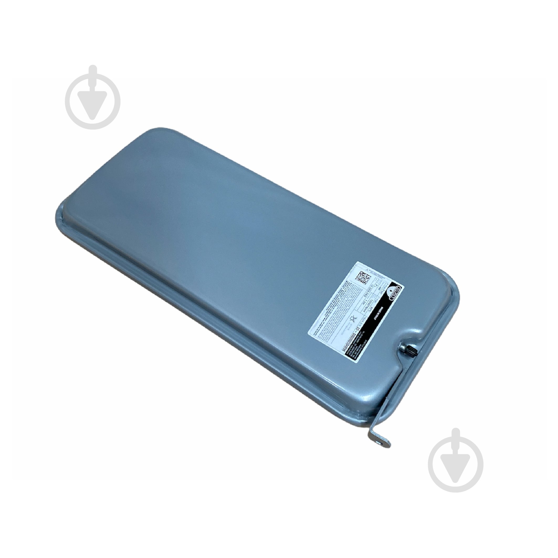 Бак расширительный Zilmet OEM-PRO (№537L) 6 л 3/8" 13N6000623 - фото 1