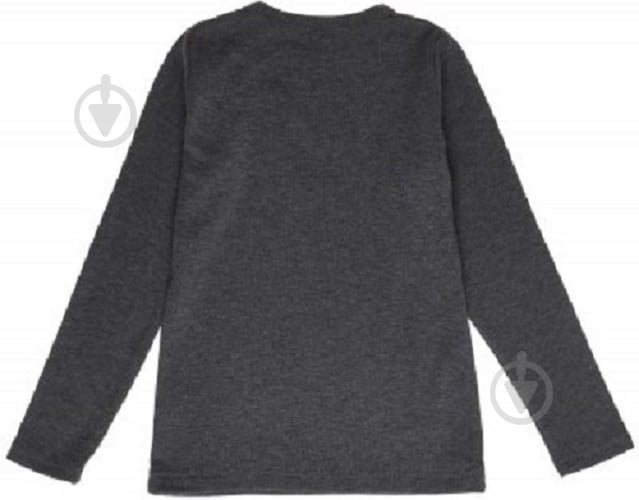 Термокофта Bibo р.104 995103 серый - фото 1 Термокофта Bibo р.104 995103 серый - фото 1