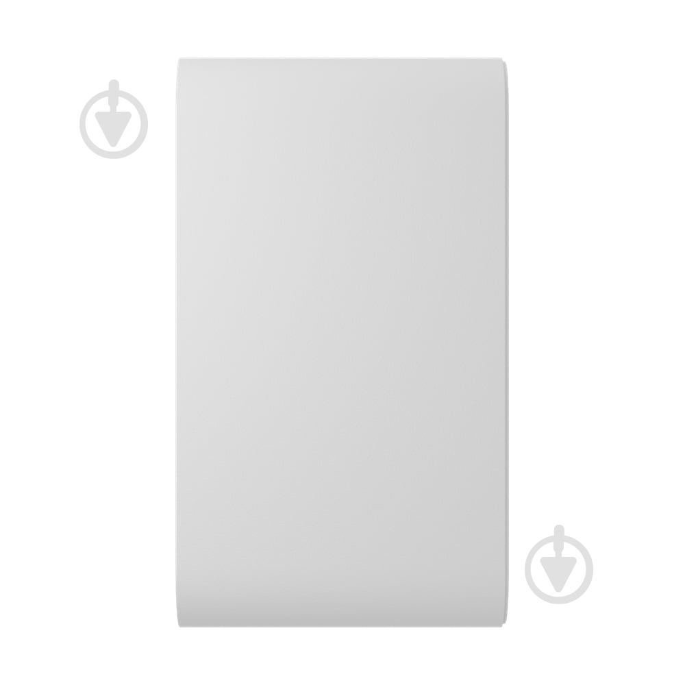 Коробка монтажная Ajax SurfaceBox LightSwitch/Outlet белый - фото 4