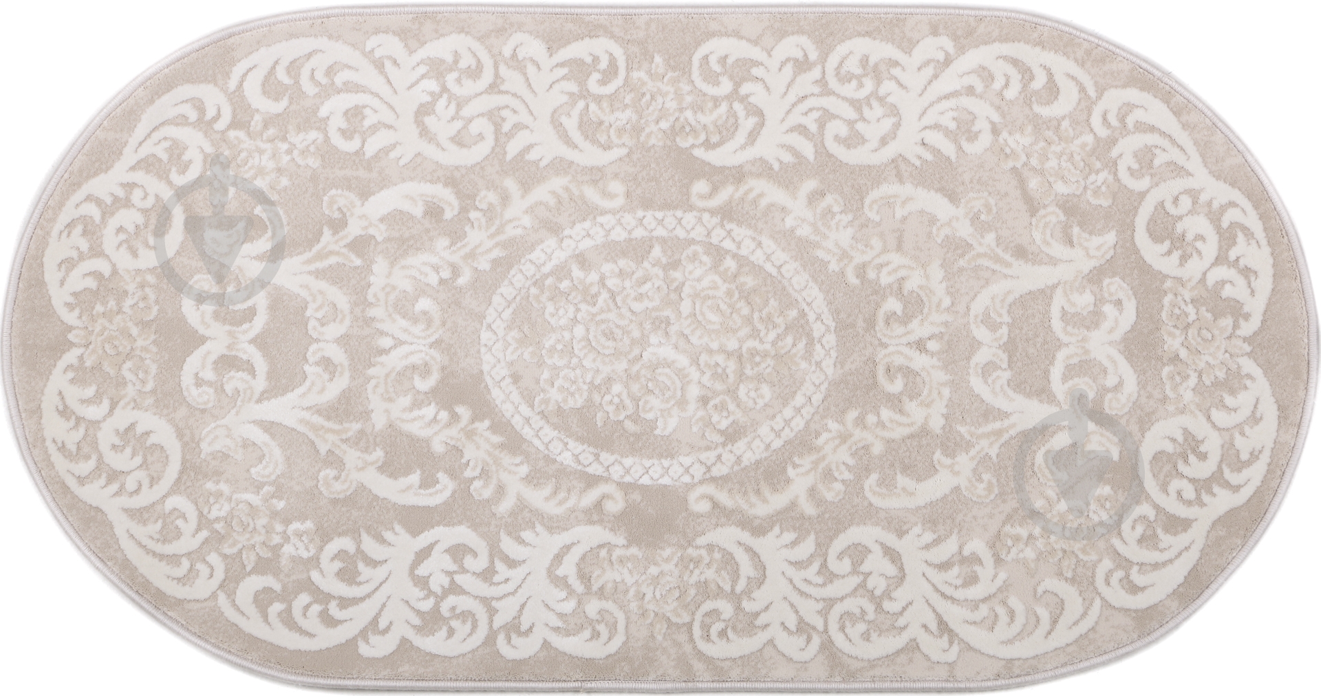 Ковер Art Carpet Almaz MA225 O 0,6x1,1 м - фото 1