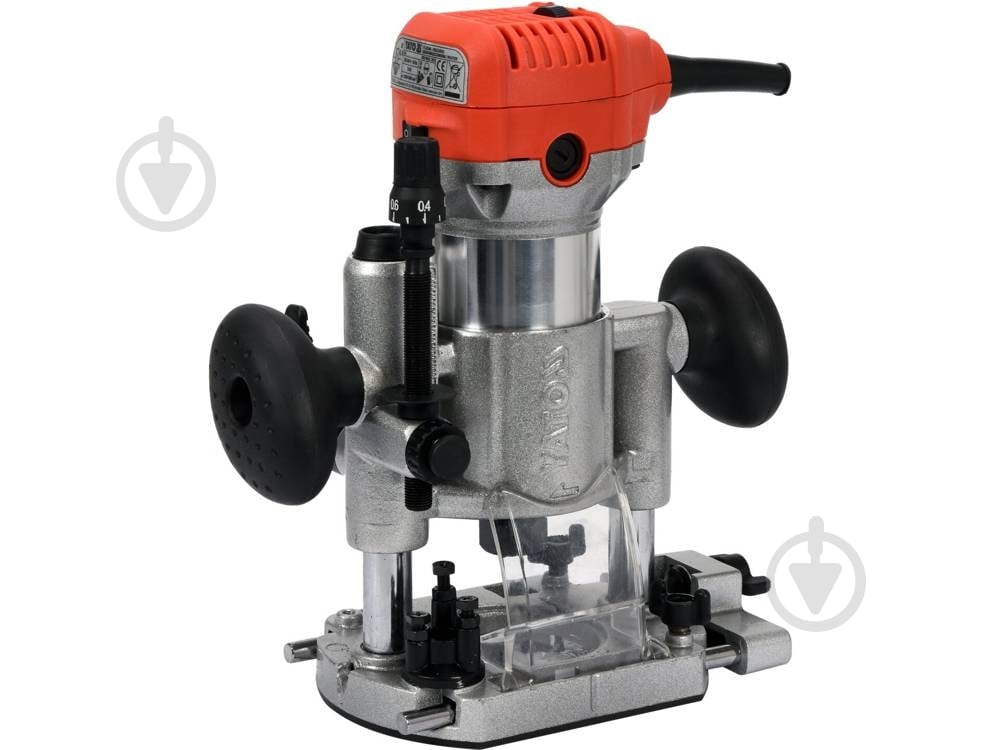 Фрезер YATO YT-82390 - фото 1