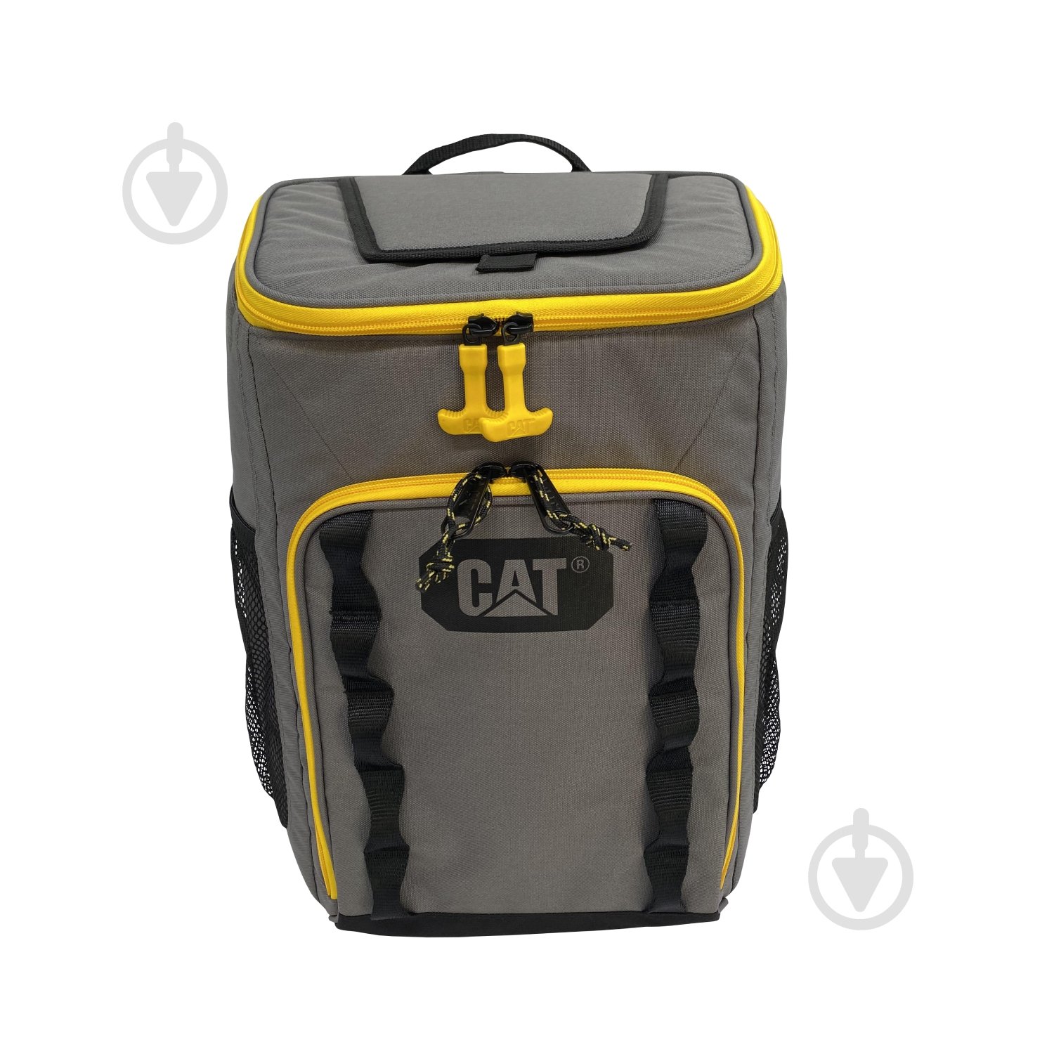 Сумка изотермическая CAT 20 л GP-63487A - фото 1 Сумка изотермическая CAT 20 л GP-63487A - фото 1