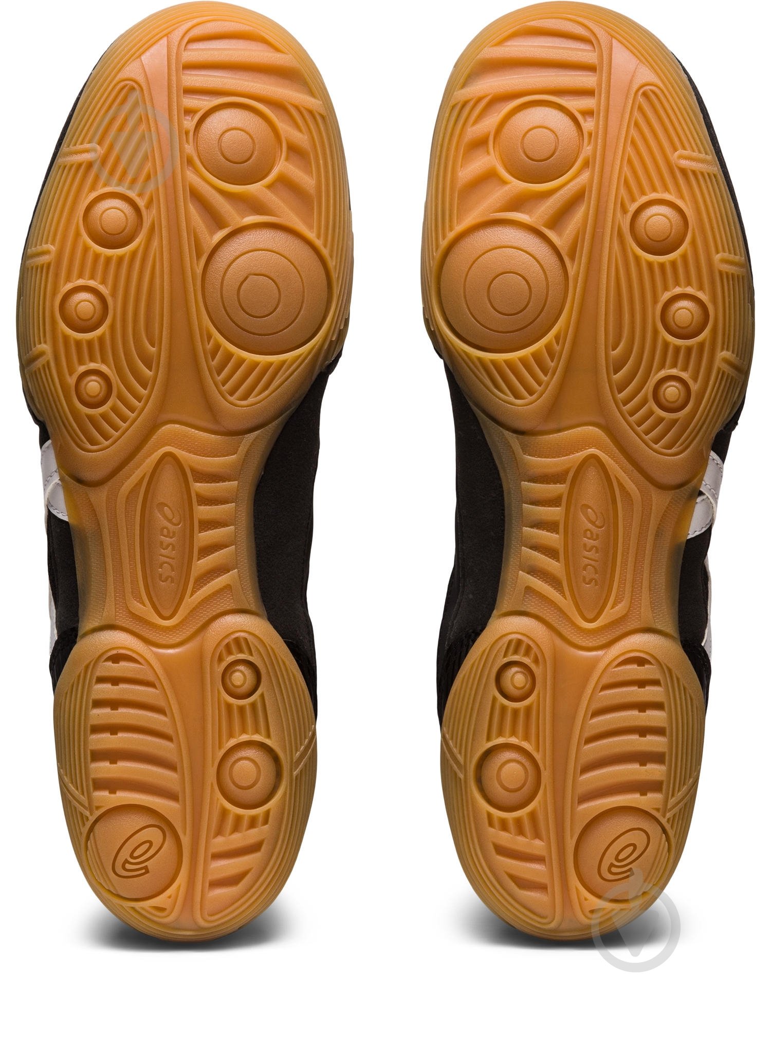 Боксерки мужские Asics MATFLEX 7 1081A051-001 р.41,5 черные - фото 8 Боксерки мужские Asics MATFLEX 7 1081A051-001 р.41,5 черные - фото 8