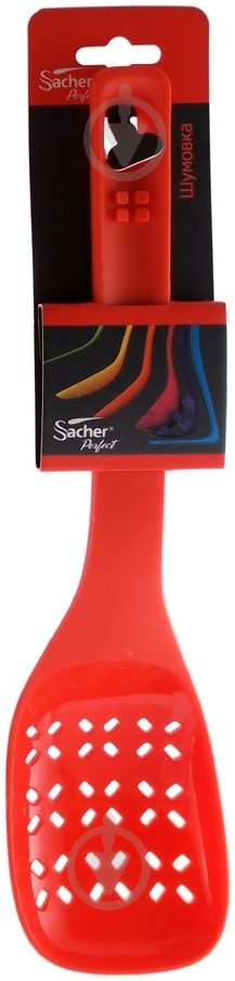 Шумовка Sacher SPKA00043 - фото 2