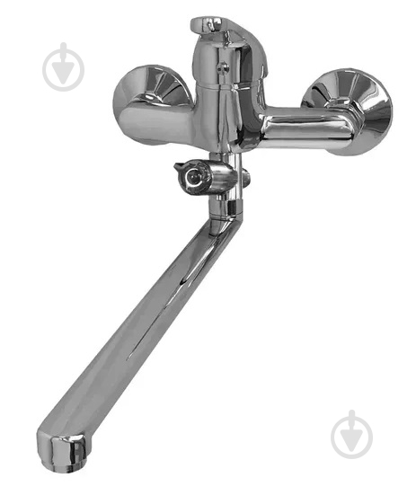 Смеситель для ванны Globus Lux Solly GLSO-0108 - фото 2 Смеситель для ванны Globus Lux Solly GLSO-0108 - фото 2